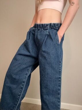 Una Pluma Jeans Numero 2